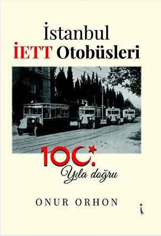 İstanbul İETT Otobüsleri - Denemeler | Avrupa Kitabevi