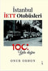 İstanbul İETT Otobüsleri - Denemeler | Avrupa Kitabevi