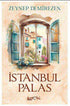 İstanbul Palas - Roman | Avrupa Kitabevi