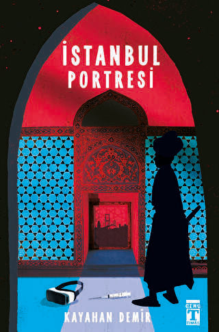 İstanbul Portresi - Roman | Avrupa Kitabevi