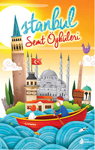İstanbul Semt Öyküleri - Türk Edebiyatı Romanları | Avrupa Kitabevi