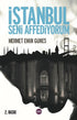 İstanbul Seni Affediyorum - Roman | Avrupa Kitabevi