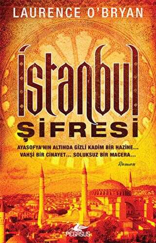 İSTANBUL ŞİFRESİ