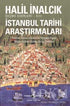 İstanbul Tarihi Araştırmaları - Tarih Araştırma ve İnceleme Kitapları | Avrupa Kitabevi