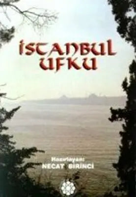 İstanbul Ufku - Türk Edebiyatı Romanları | Avrupa Kitabevi