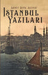 İstanbul Yazıları - Derlemeler | Avrupa Kitabevi