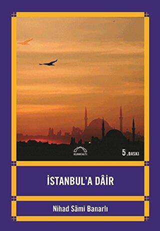 İstanbul’a Dair