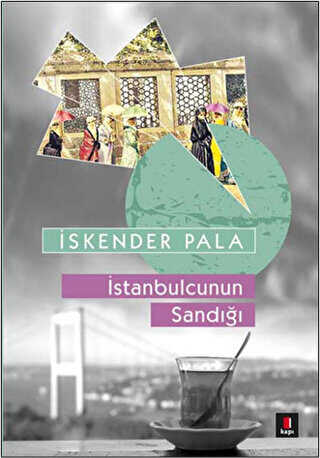 İstanbulcunun Sandığı - Türk Edebiyatı Romanları | Avrupa Kitabevi