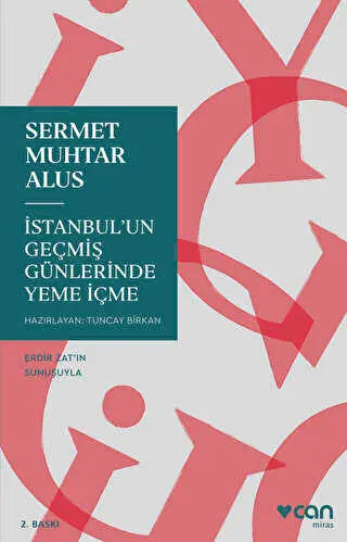 İstanbul`un Geçmiş Günlerinde Yeme İçme - Denemeler | Avrupa Kitabevi