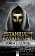 İstanbul’un Hayaletleri - Roman | Avrupa Kitabevi