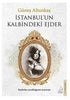 İstanbul’un Kalbindeki Ejder - Roman | Avrupa Kitabevi