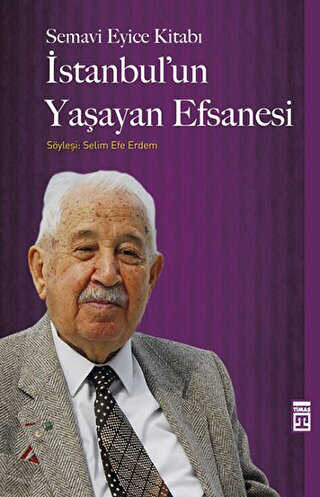 İstanbul`un Yaşayan Efsanesi -  | Avrupa Kitabevi