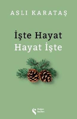 İşte Hayat Hayat İşte - Kişisel Gelişim Kitapları | Avrupa Kitabevi