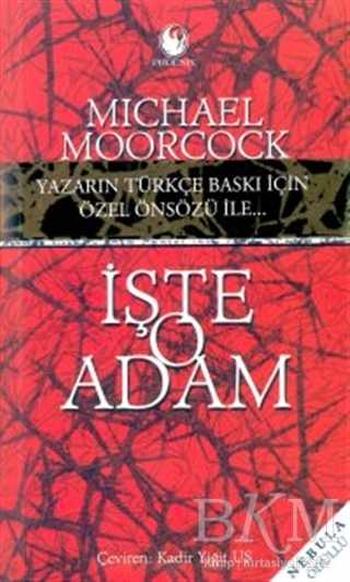 İşte O Adam - İngiliz Edebiyatı | Avrupa Kitabevi