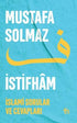 İstifham I – İslami Sorular ve Cevapları - Genel İslam Kitapları | Avrupa Kitabevi