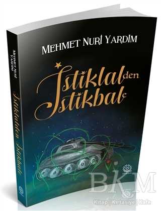 İstiklal`den İstikbale - Denemeler | Avrupa Kitabevi