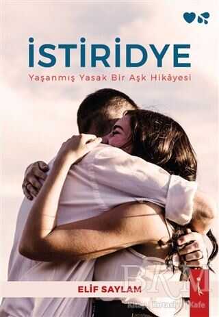 İstiridye - Roman | Avrupa Kitabevi