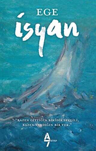 İsyan - Roman | Avrupa Kitabevi