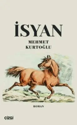 İsyan - Tarihi Romanlar | Avrupa Kitabevi