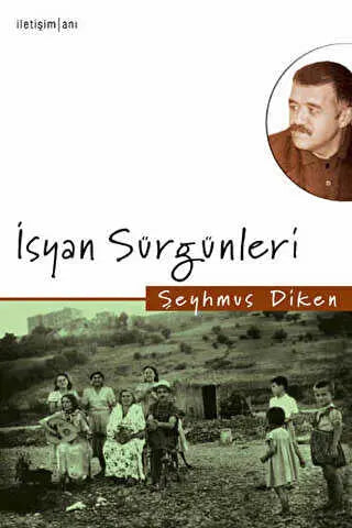 İsyan Sürgünleri - Anı Mektup ve Günlük Kitapları | Avrupa Kitabevi