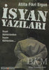 İsyan Yazıları - Denemeler | Avrupa Kitabevi
