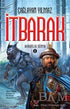 İtbarak - Karanlık Dünya 1 - Roman | Avrupa Kitabevi