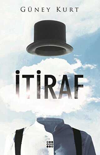 İtiraf - Denemeler | Avrupa Kitabevi