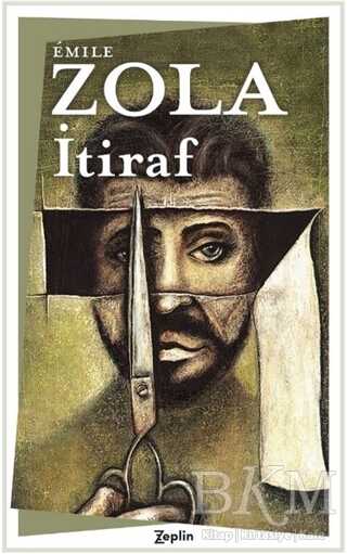 İtiraf - Roman | Avrupa Kitabevi