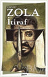 İtiraf - Roman | Avrupa Kitabevi