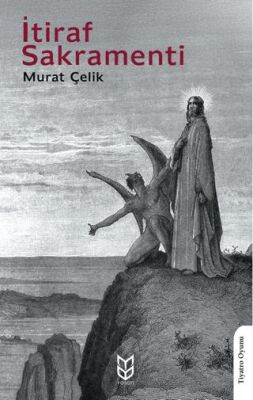 İtiraf Sakrementi -  | Avrupa Kitabevi