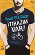 İtirazım Var! - Roman | Avrupa Kitabevi