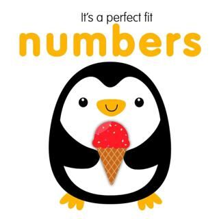 It`s a Perfect Fit: Numbers - Hikayeler | Avrupa Kitabevi