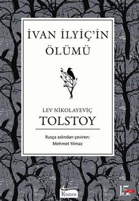 Ivan İlyiç’in Ölümü - Rus Edebiyatı | Avrupa Kitabevi