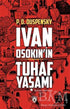 Ivan Osokin’in Tuhaf Yaşamı - Roman | Avrupa Kitabevi