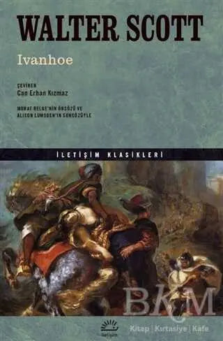 Ivanhoe