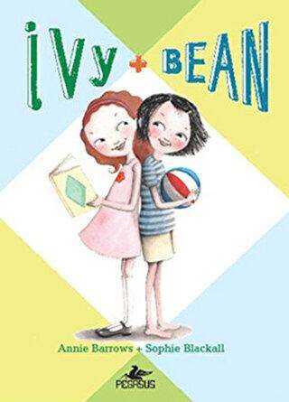 Ivy + Bean 1 -  | Avrupa Kitabevi