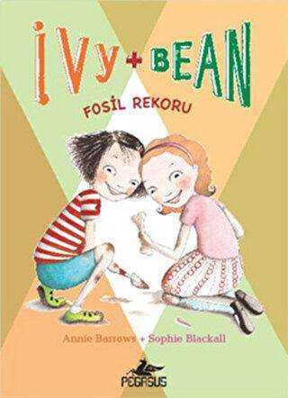 Fosil Rekoru - Ivy + Bean 3