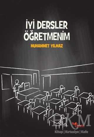 İyi Dersler Öğretmenim - Anı Mektup ve Günlük Kitapları | Avrupa Kitabevi