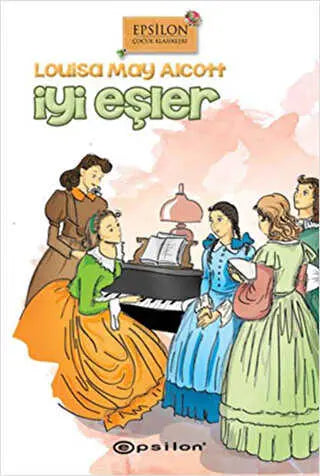 İyi Eşler -  | Avrupa Kitabevi