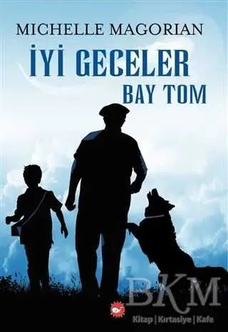 İyi Geceler Bay Tom (Eleştirel Okuma Kitabı Eki İle Birlikte) - Roman | Avrupa Kitabevi