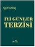 İyi Günler Terzisi - Şiir Kitapları | Avrupa Kitabevi