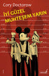 İyi Güzel Muhteşem Yarın - Bilim Kurgu Romanları | Avrupa Kitabevi