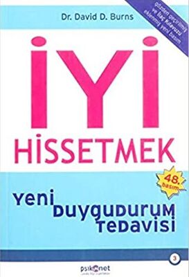 İyi Hissetmek - Kişisel Gelişim Kitapları | Avrupa Kitabevi