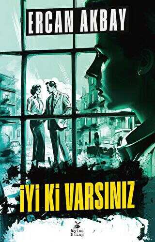 İyi Ki Varsınız - Roman | Avrupa Kitabevi