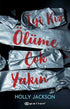 İyi Kız Ölüme Çok Yakın - Roman | Avrupa Kitabevi