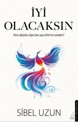 İyi Olacaksın - Kişisel Gelişim Kitapları | Avrupa Kitabevi