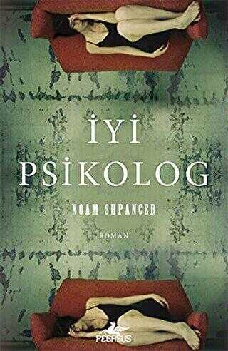 İYİ PSİKOLOG - Roman | Avrupa Kitabevi