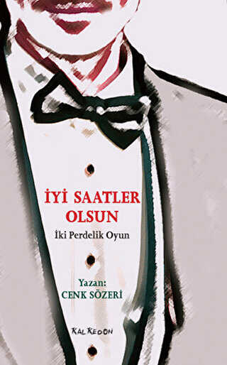 İyi Saatler Olsun - Senaryo Kitapları | Avrupa Kitabevi