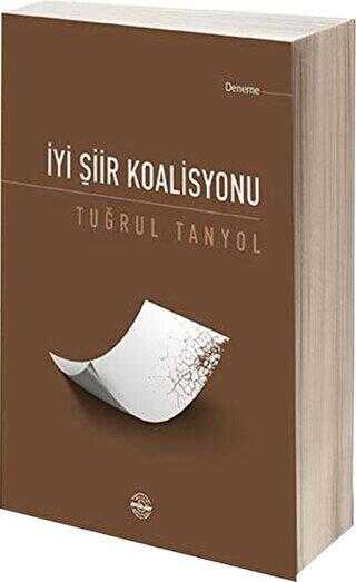 İyi Şiir Koalisyonu - Denemeler | Avrupa Kitabevi