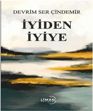 İyiden İyiye - Şiir Kitapları | Avrupa Kitabevi